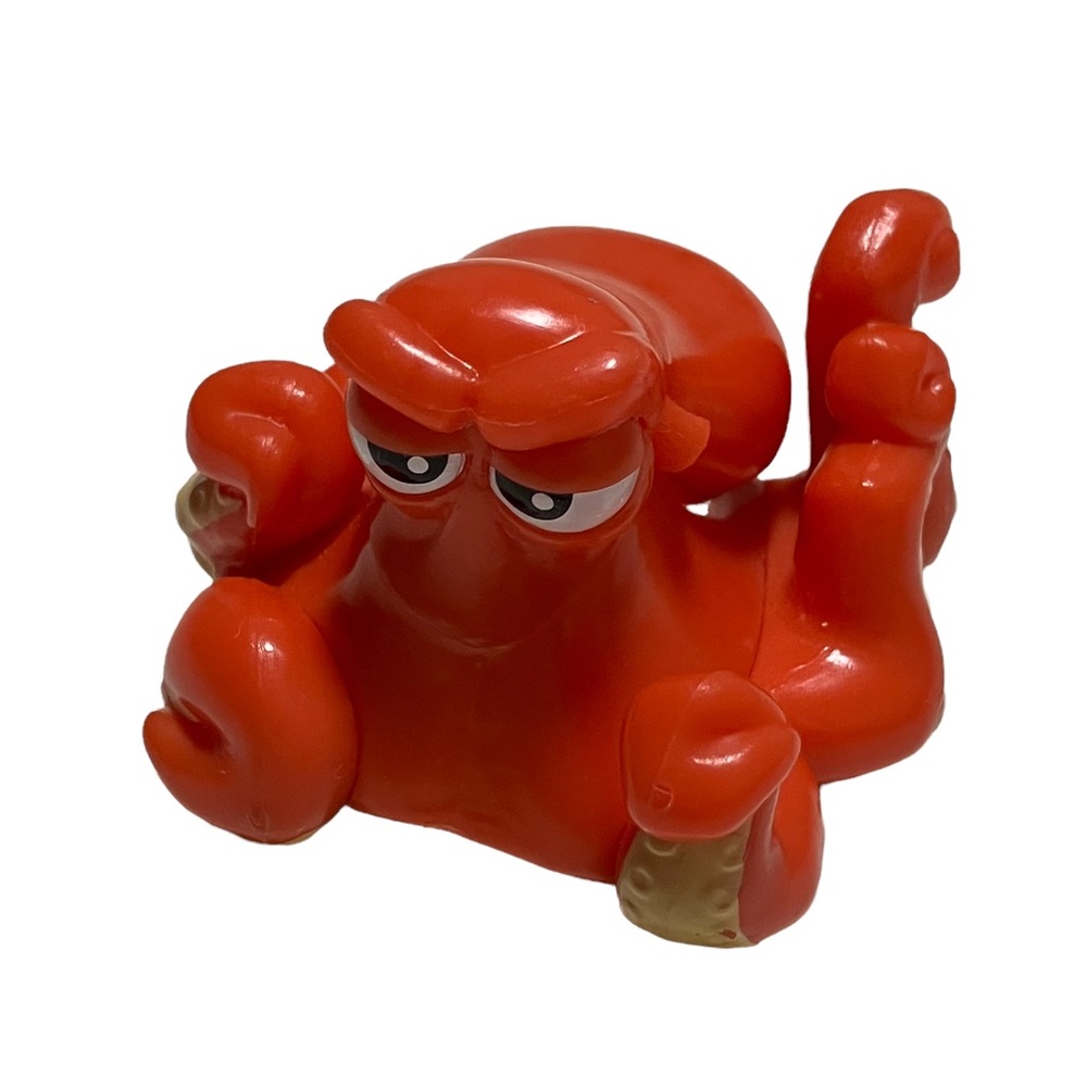 Hank Finding Dory Disney Pixar Bandai Blind Bag Collectible Mini Figure